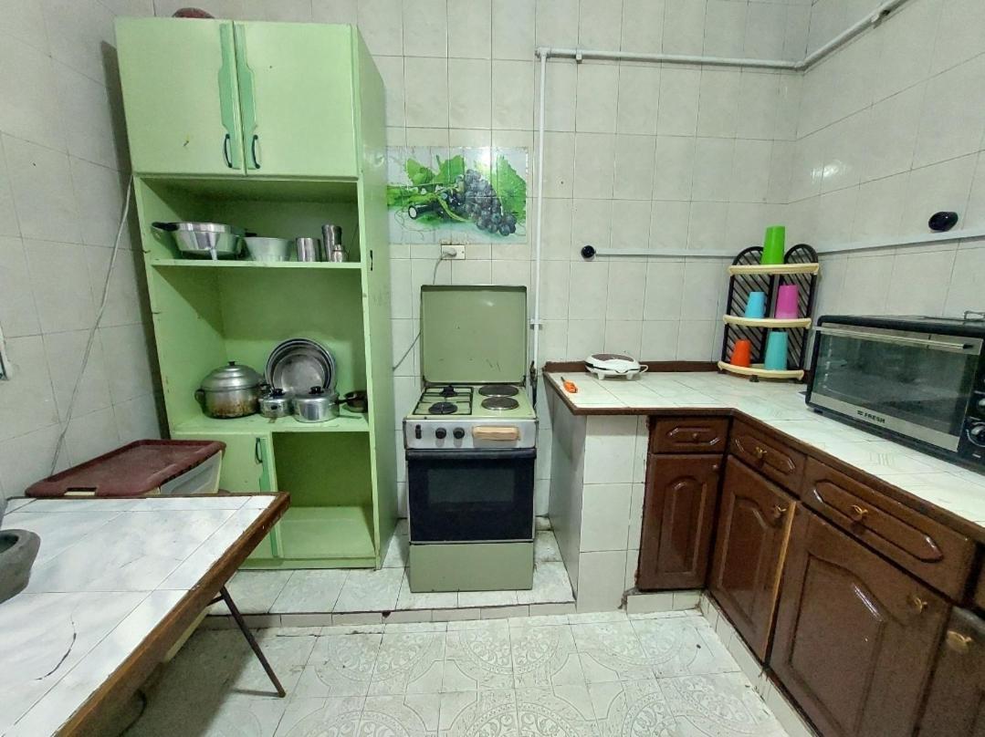 Al- Mazareta A Private Room At Shared Apartment For Men Only No Ladies Allowed غرفة خاصة في شقة مشتركة للرجال فقط ممنوع السيدات仅限男士 女士不允许 알렉산드리아 외부 사진